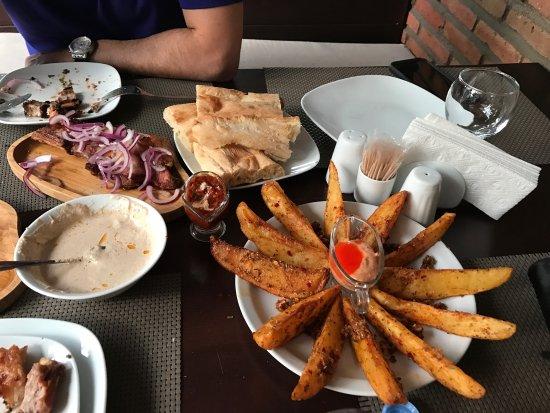 Ortachala Restaurant